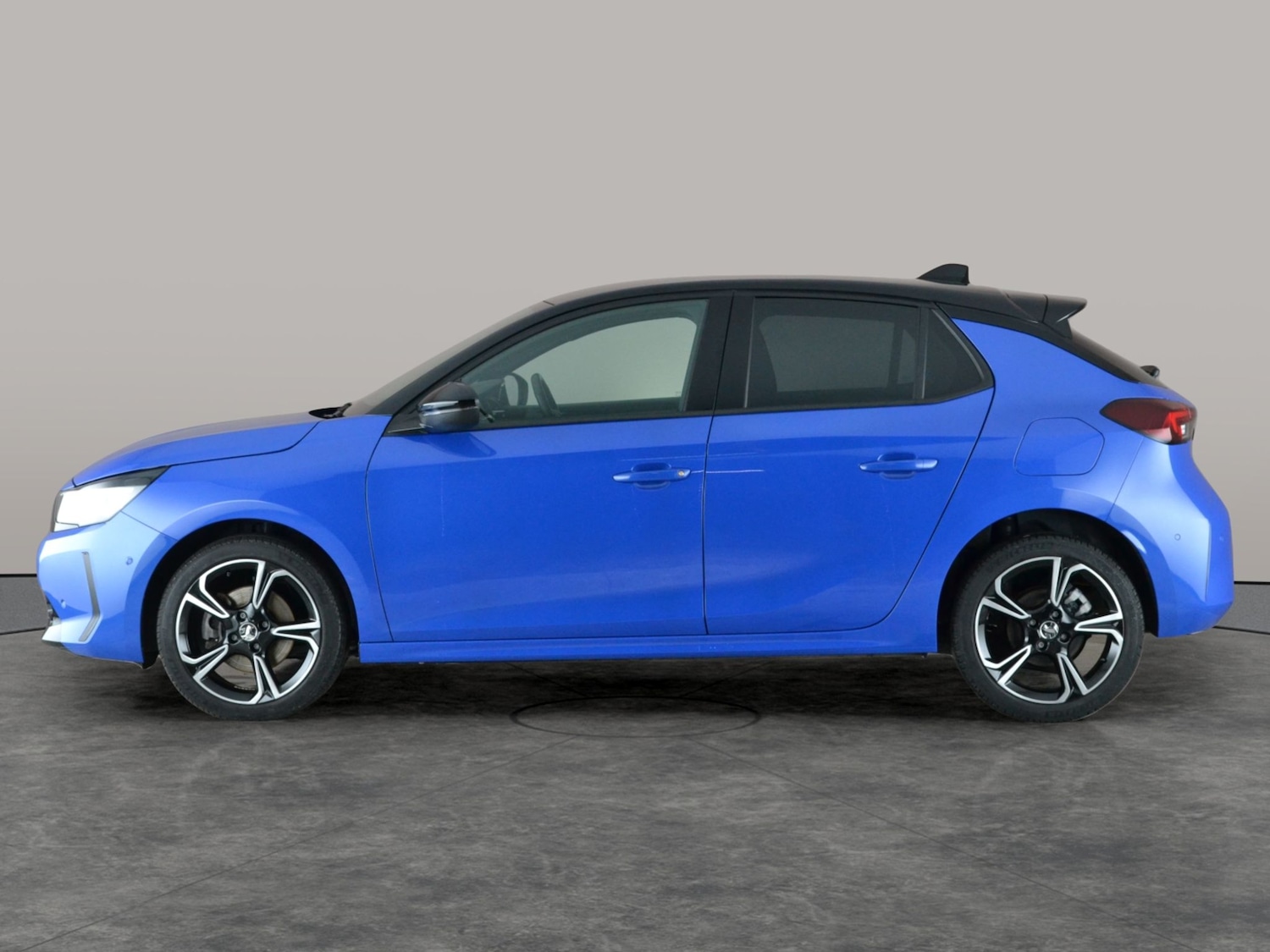 Used Vauxhall Corsa 2023 for sale - 77083807: Photo 12