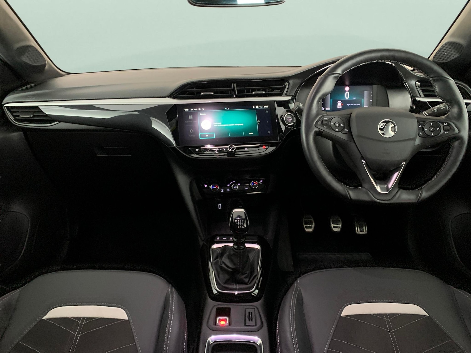 Used Vauxhall Corsa 2023 for sale - 77083807: Photo 6