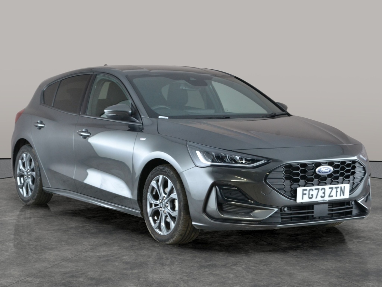 Used Ford Focus 2023 for sale - 77167454: Photo 7