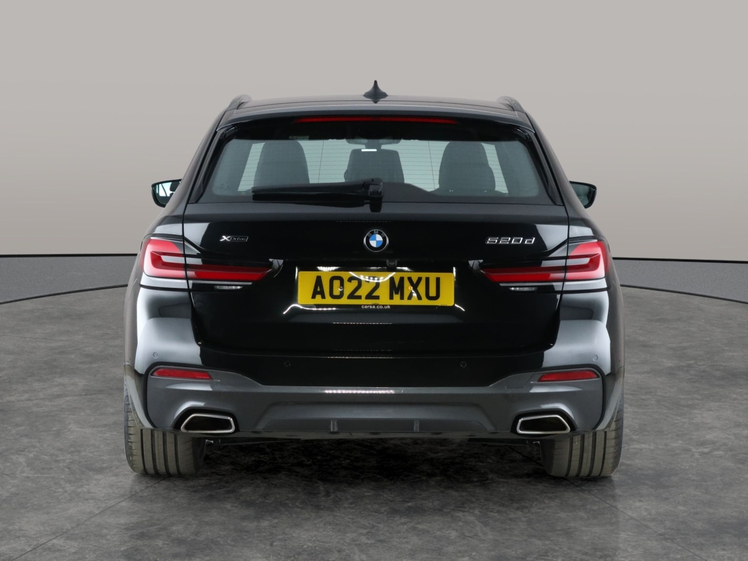 Used BMW 5 Series 2022 for sale - 76320577: Photo 16