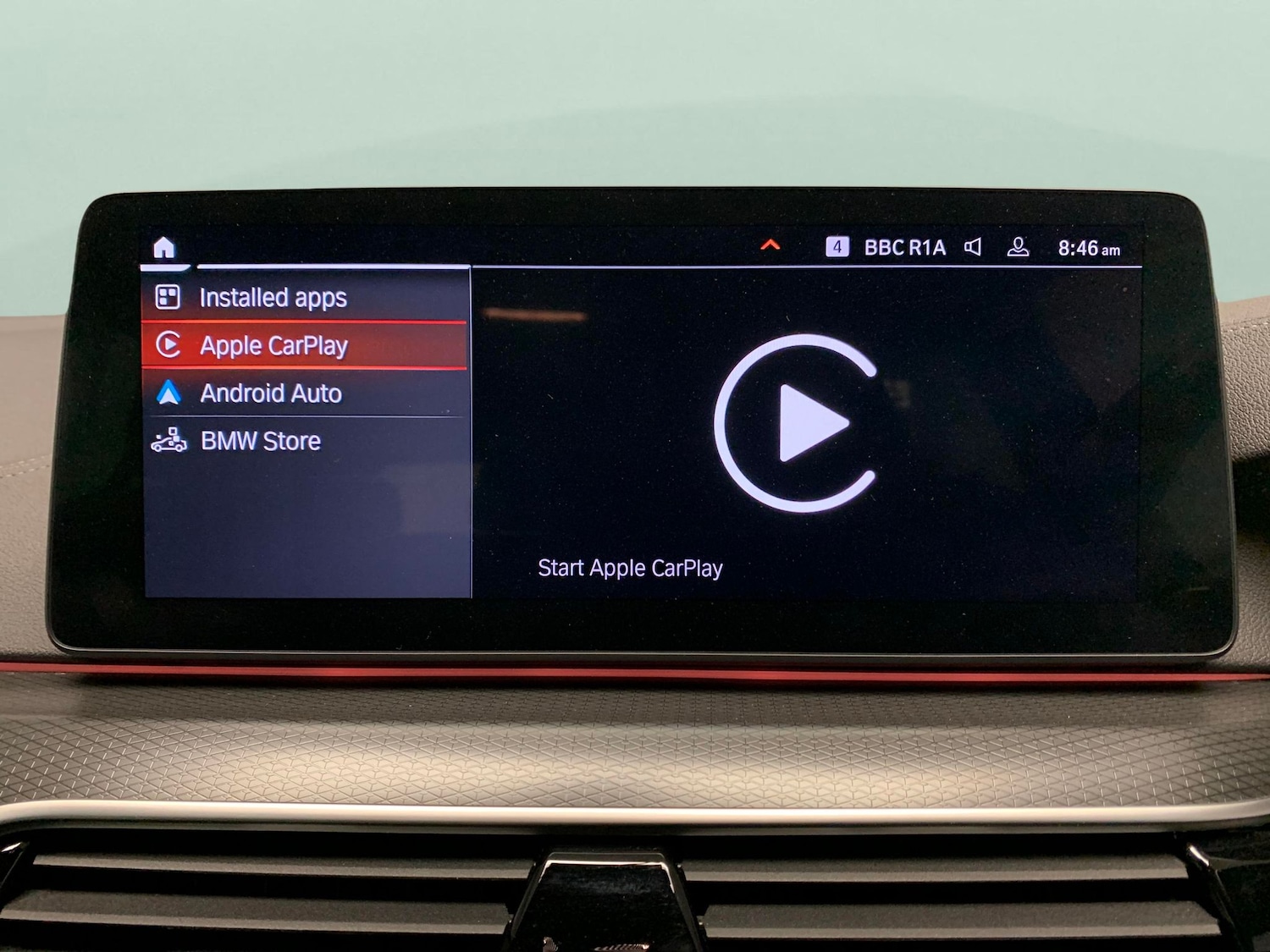 Used BMW 5 Series 2022 for sale - 76320577: Photo 22