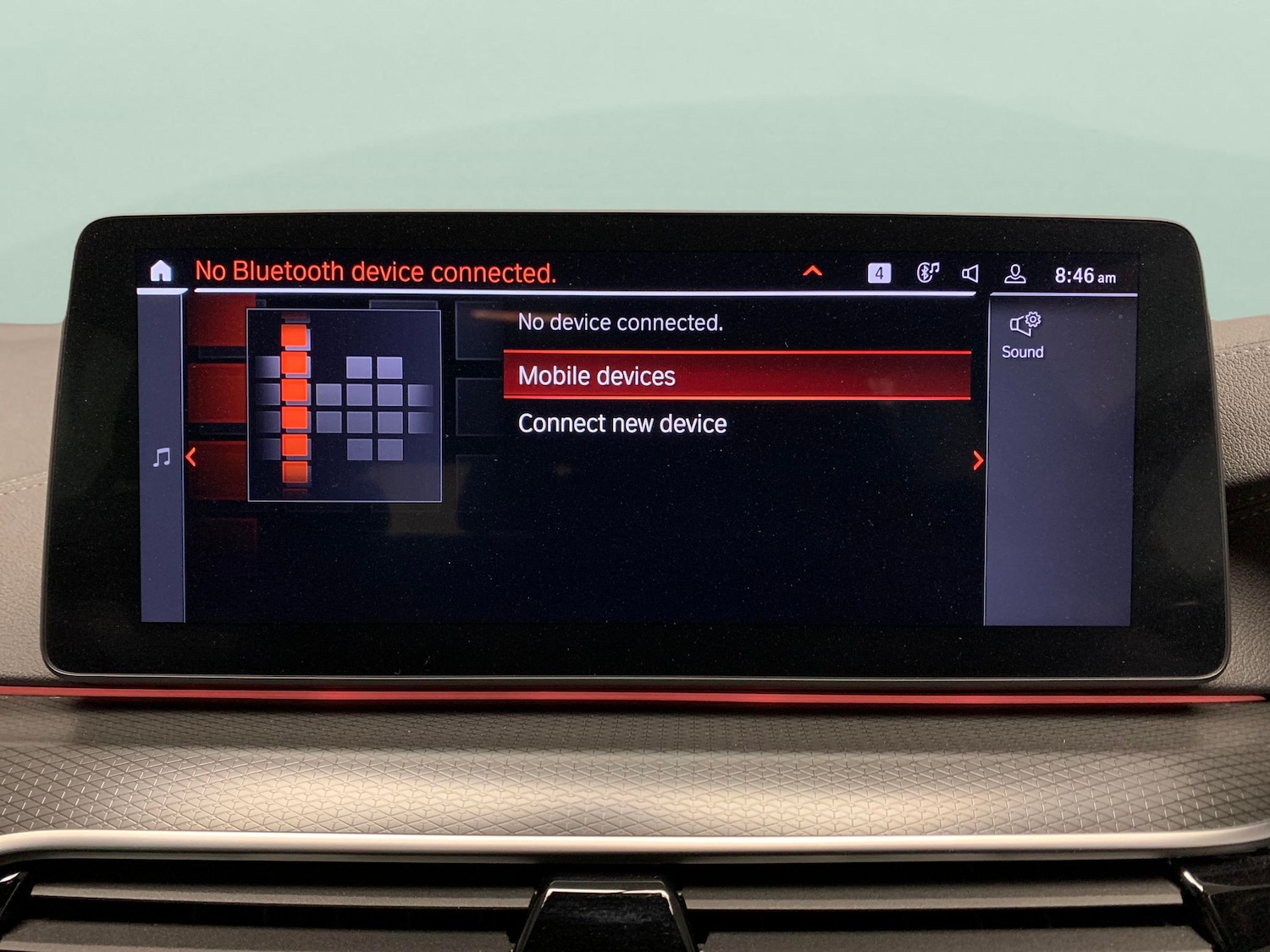 Used BMW 5 Series 2022 for sale - 76320577: Photo 23