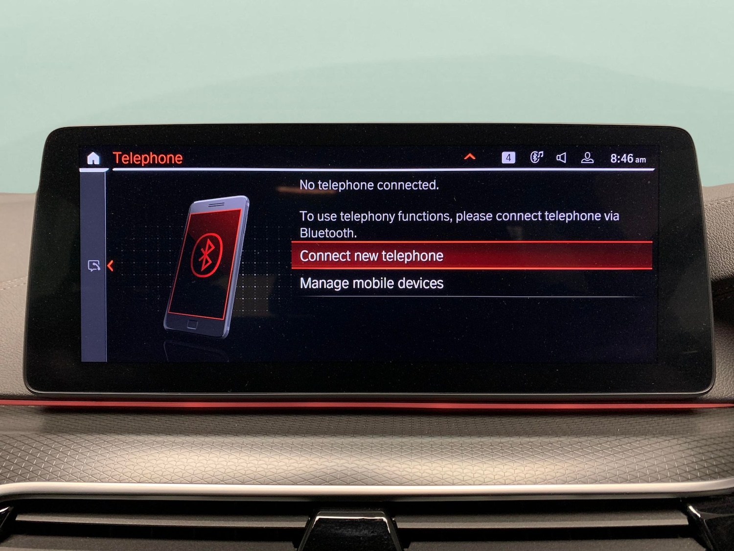 Used BMW 5 Series 2022 for sale - 76320577: Photo 25