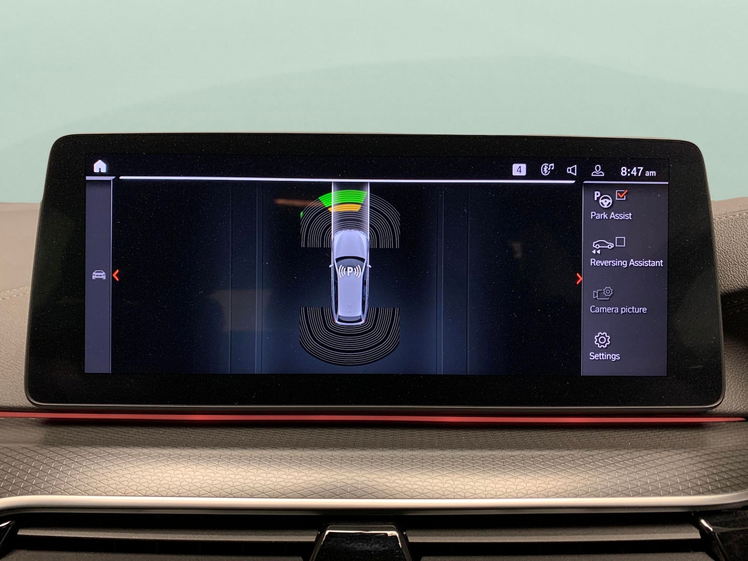 Used BMW 5 Series 2022 for sale - 76320577: Photo 27