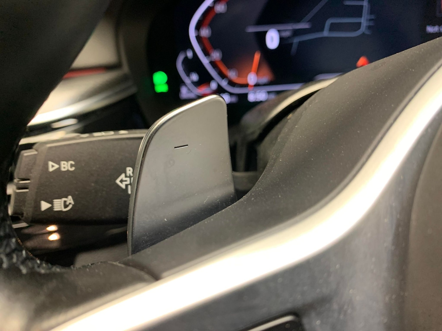 Used BMW 5 Series 2022 for sale - 76320577: Photo 32