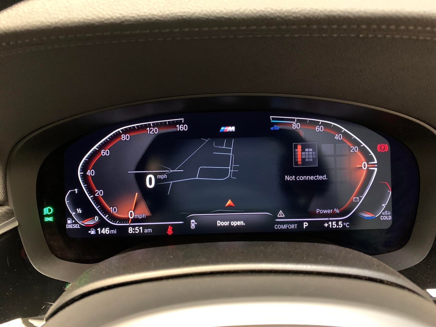 Used BMW 5 Series 2022 for sale - 76320577: Photo 35