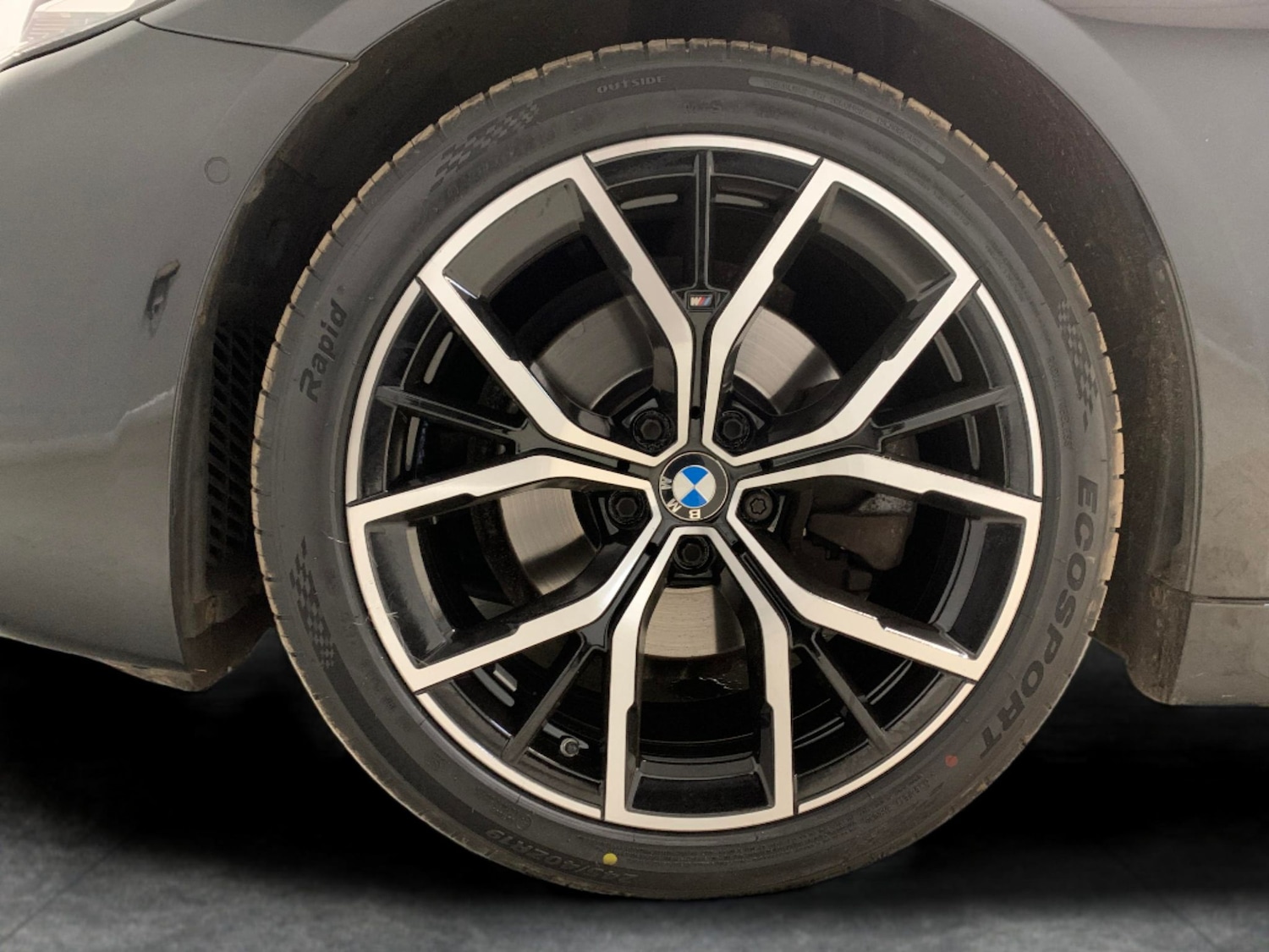 Used BMW 5 Series 2022 for sale - 76320577: Photo 38