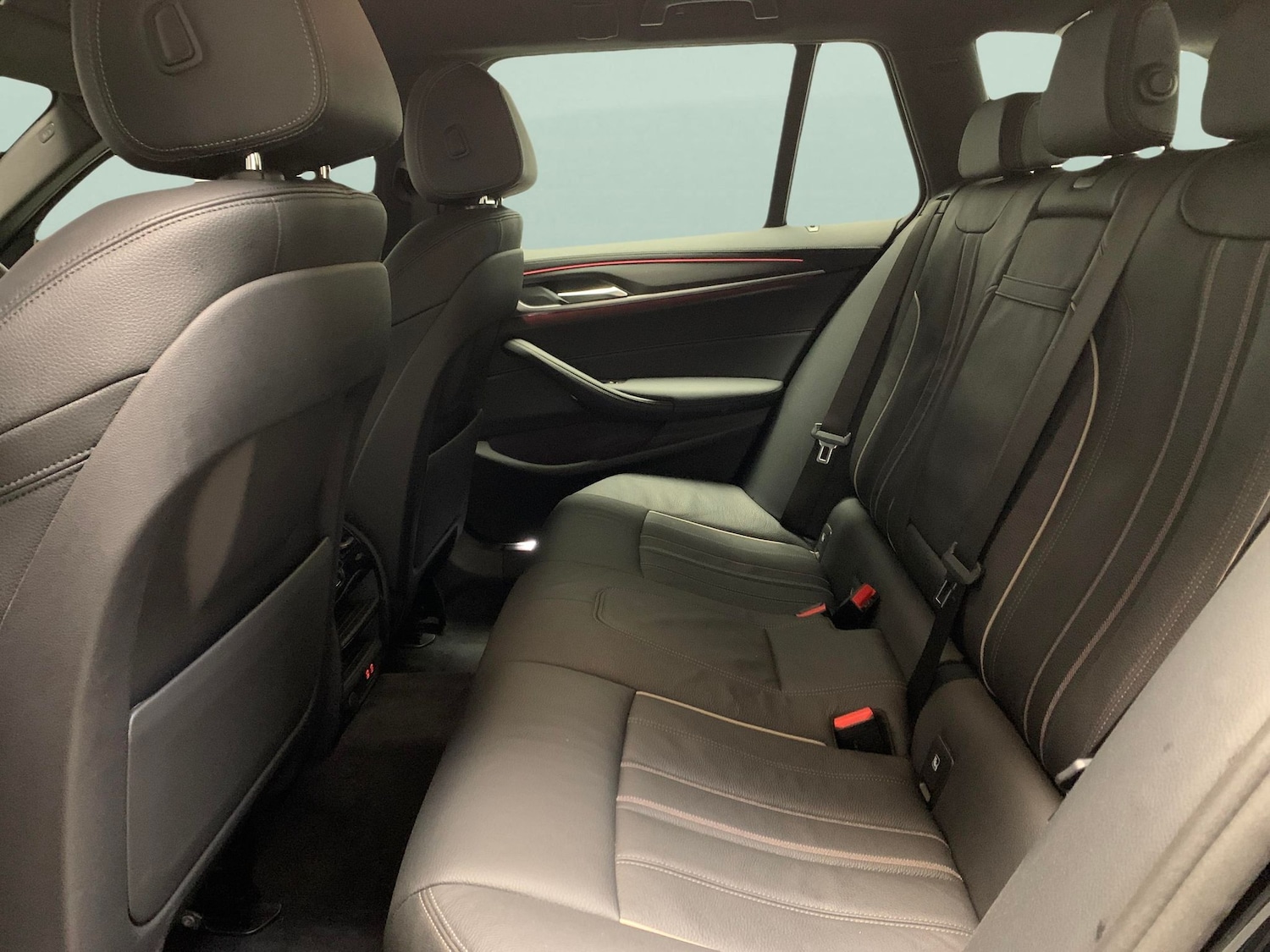 Used BMW 5 Series 2022 for sale - 76320577: Photo 41