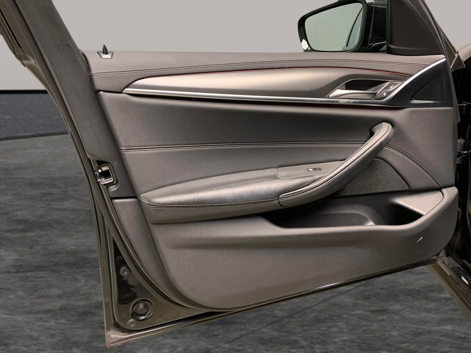 Used BMW 5 Series 2022 for sale - 76320577: Photo 43