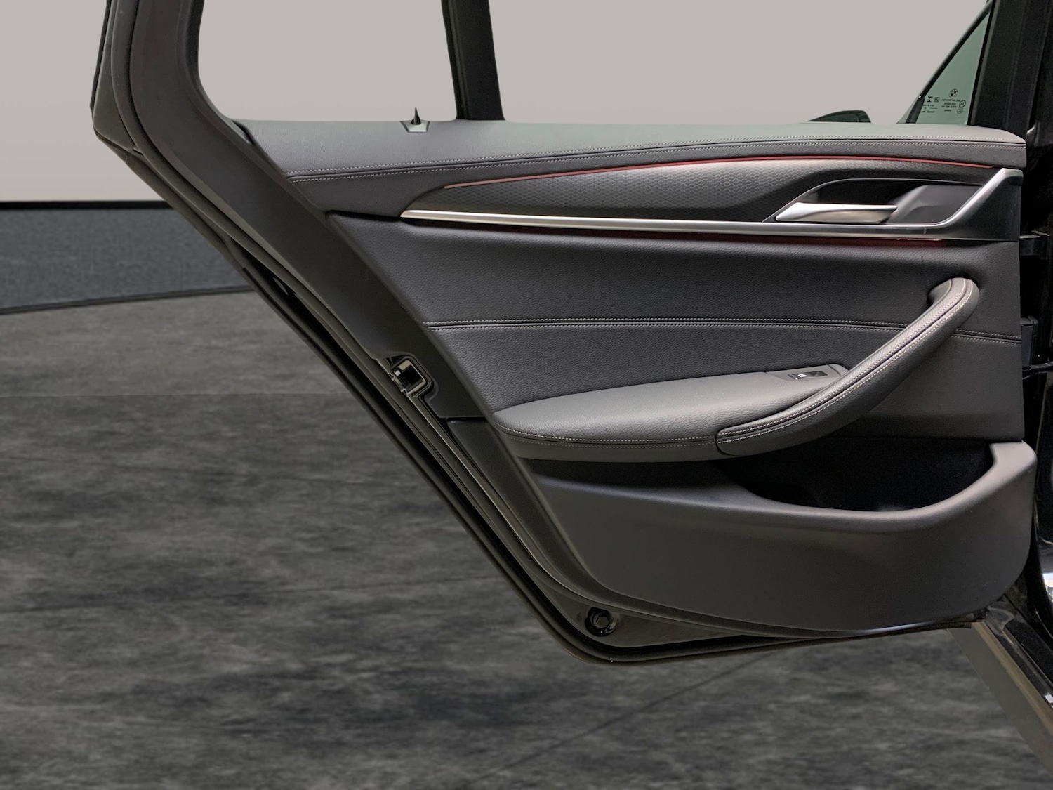 Used BMW 5 Series 2022 for sale - 76320577: Photo 44