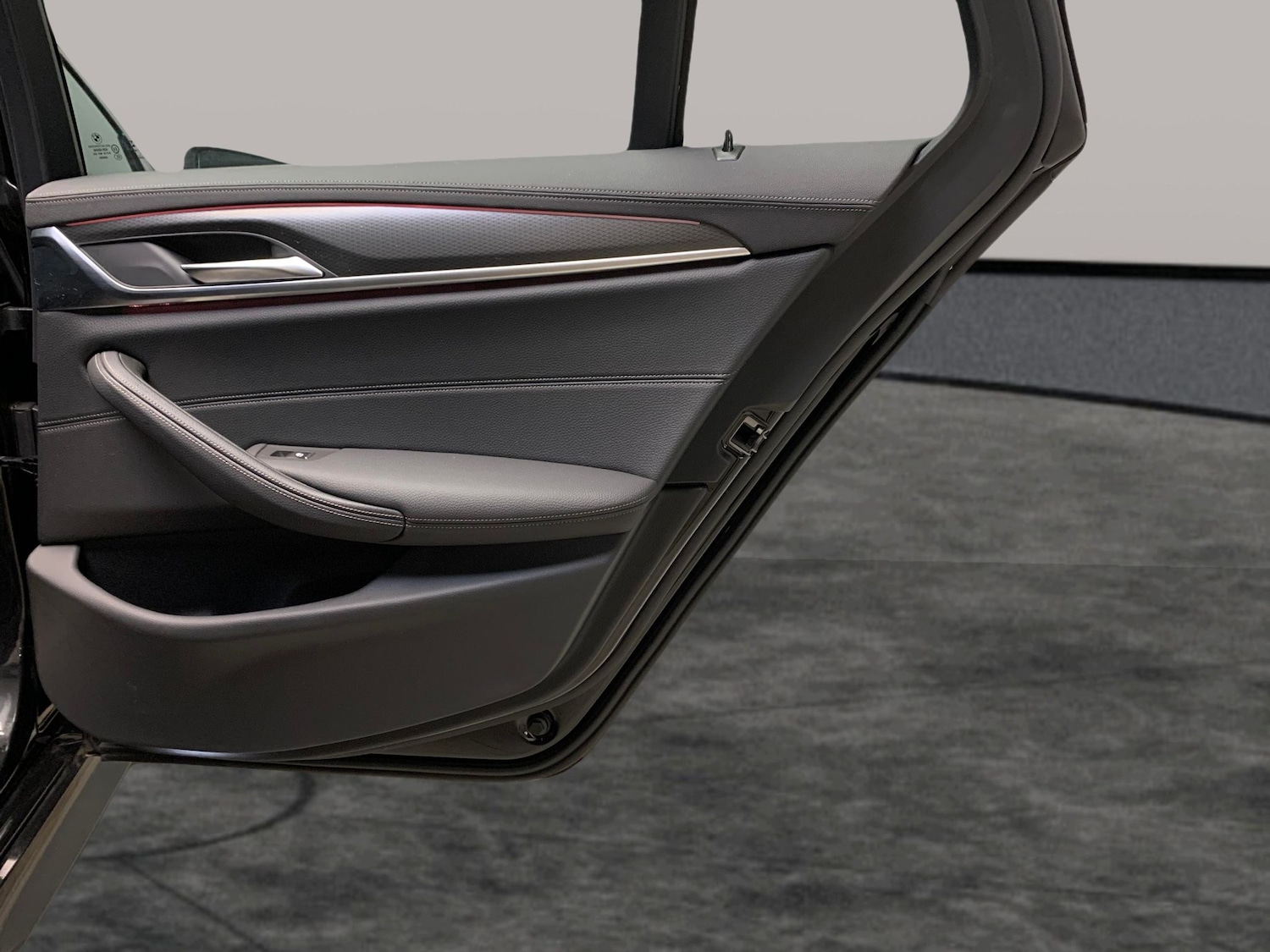 Used BMW 5 Series 2022 for sale - 76320577: Photo 45