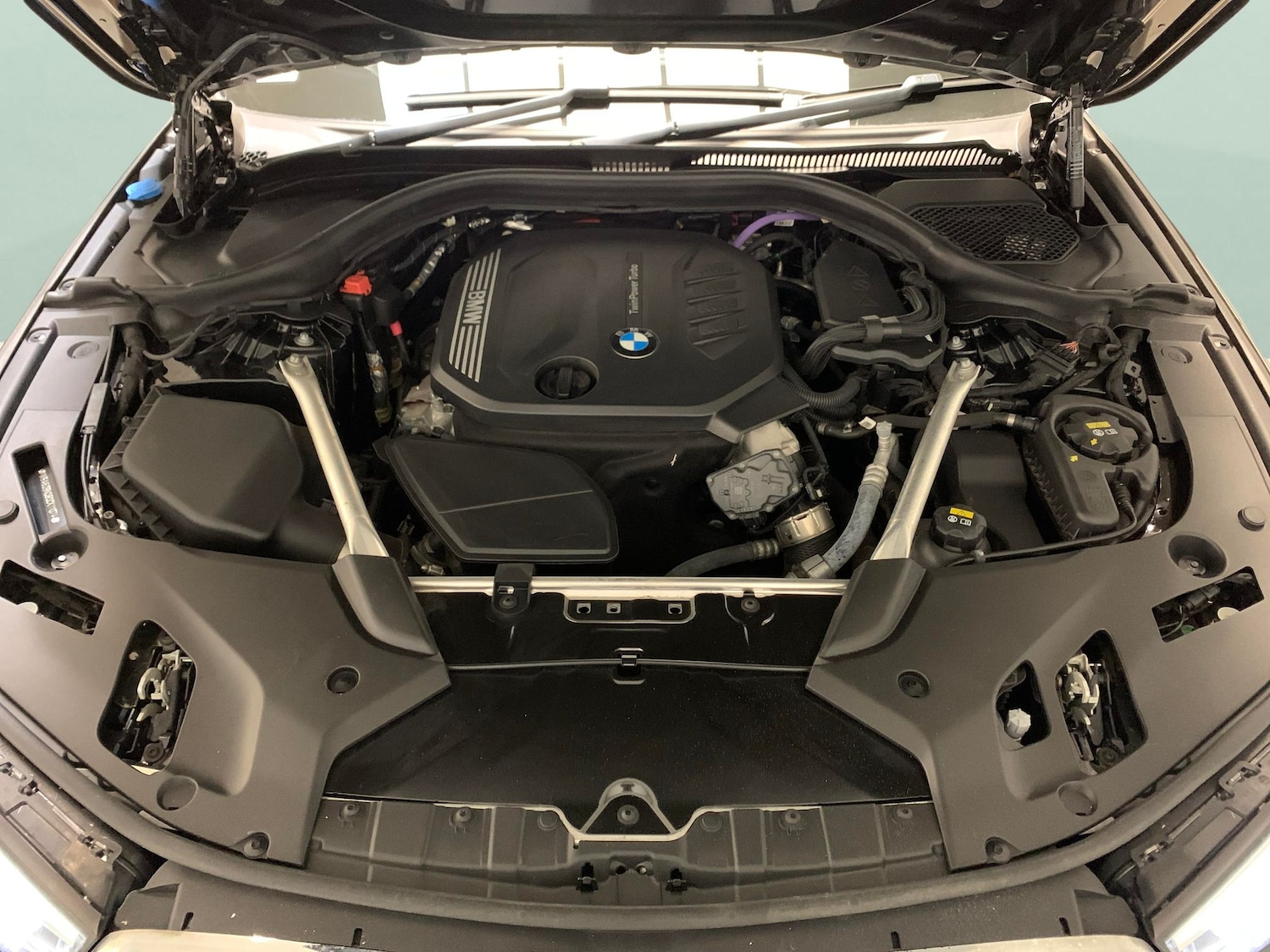 Used BMW 5 Series 2022 for sale - 76320577: Photo 49