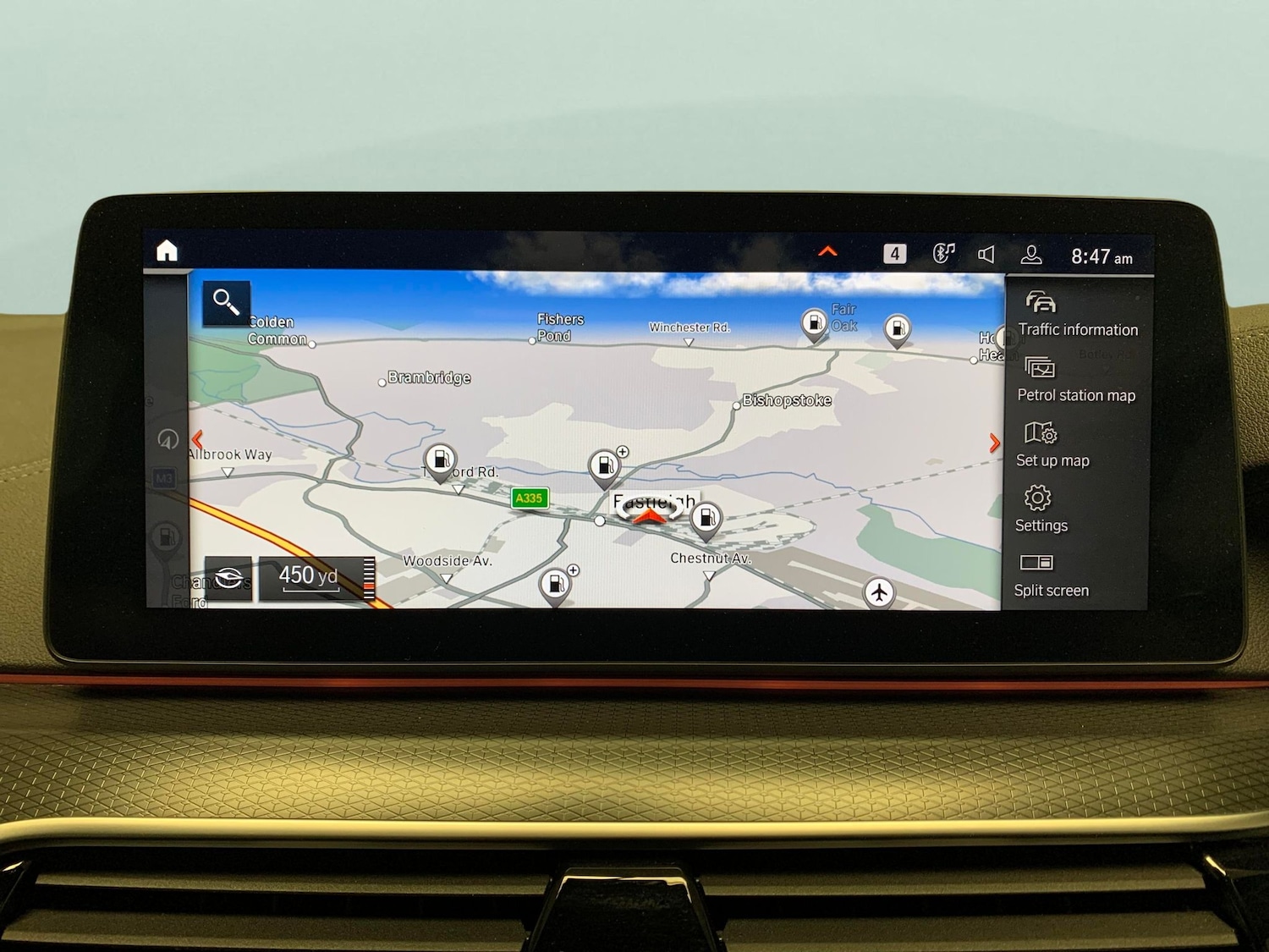 Used BMW 5 Series 2022 for sale - 76320577: Photo 8