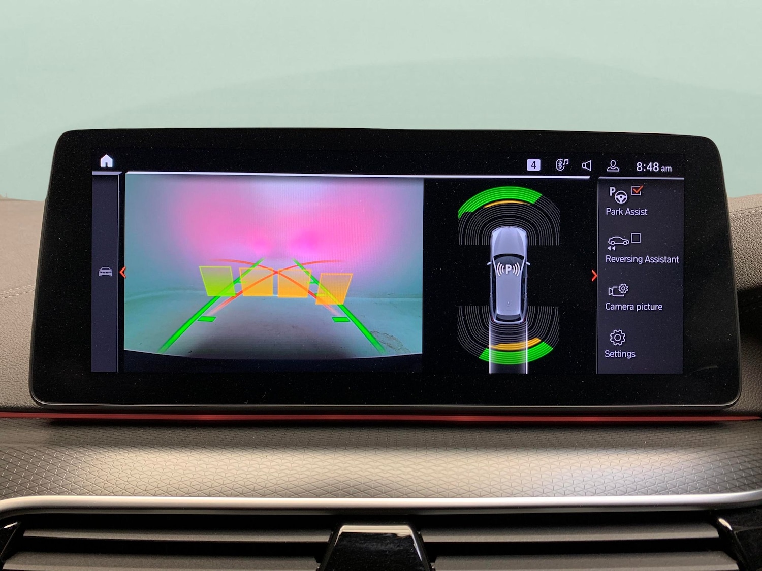 Used BMW 5 Series 2022 for sale - 76320577: Photo 9