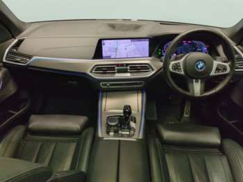 Used BMW X5 2022 for sale - 74899900: Photo