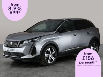 1.6 13.2kWh GT Premium SUV 5dr Petrol Plug-in Hybrid e-EAT 4WD Euro 6 (s/s)