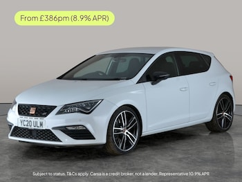 Used SEAT Leon 2020 for sale - 78537348: Photo