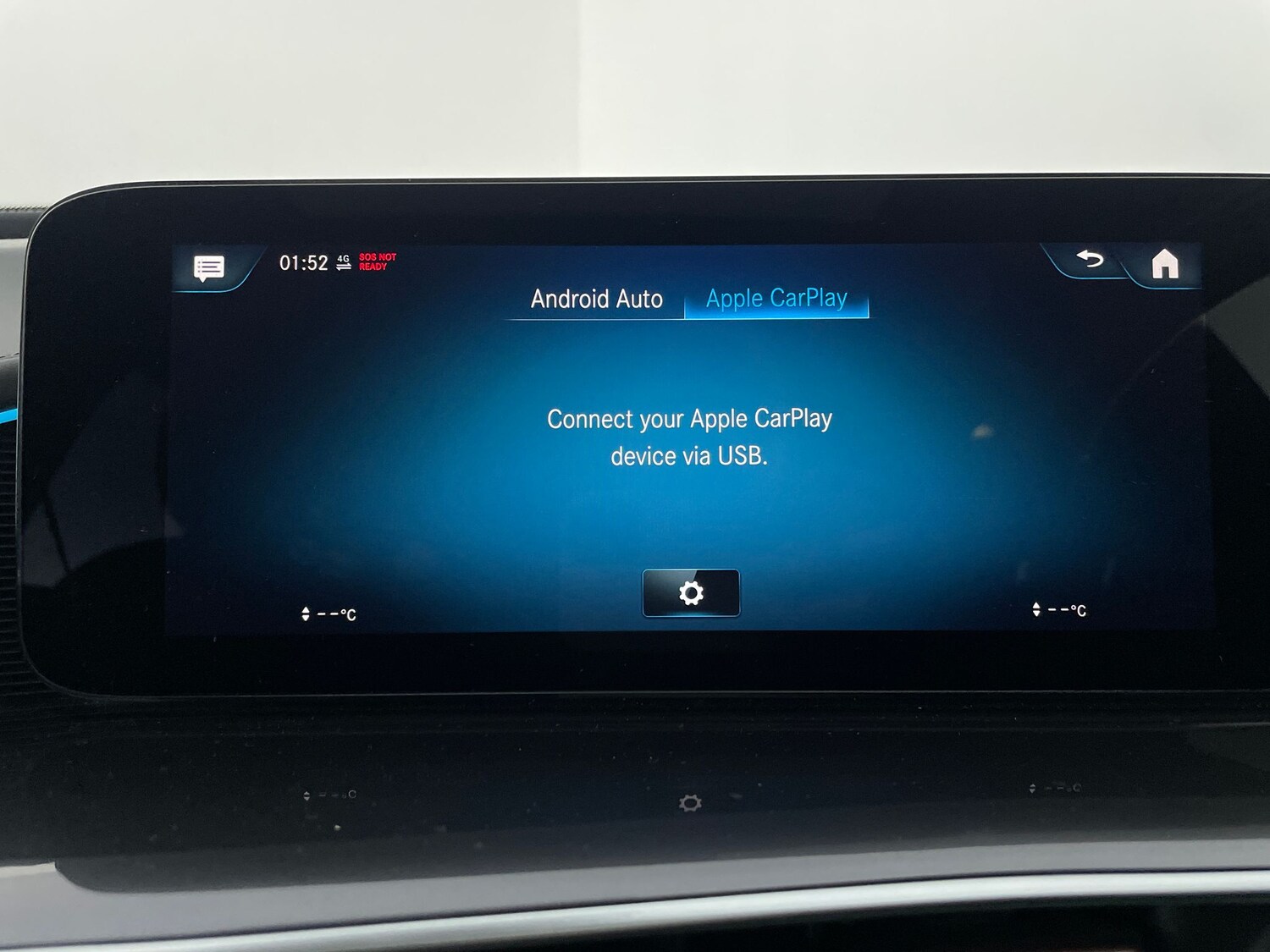 Used Mercedes-Benz EQC 2022 for sale - 77513991: Photo 18