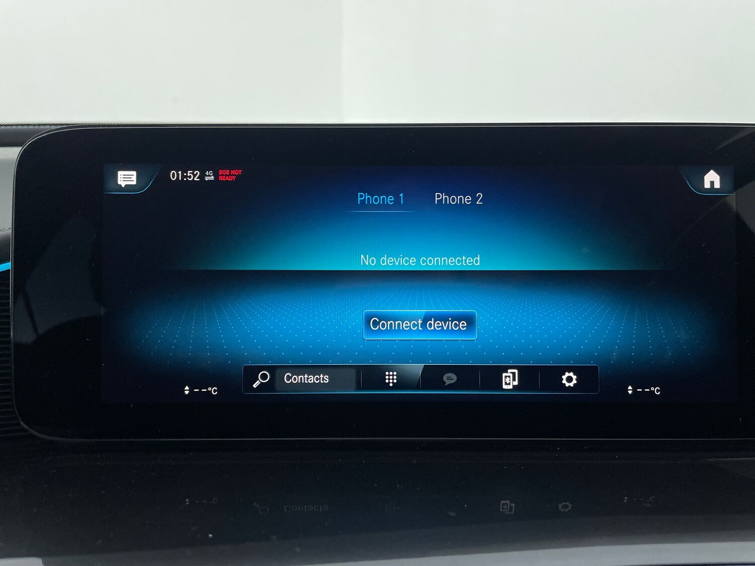 Used Mercedes-Benz EQC 2022 for sale - 77513991: Photo 20