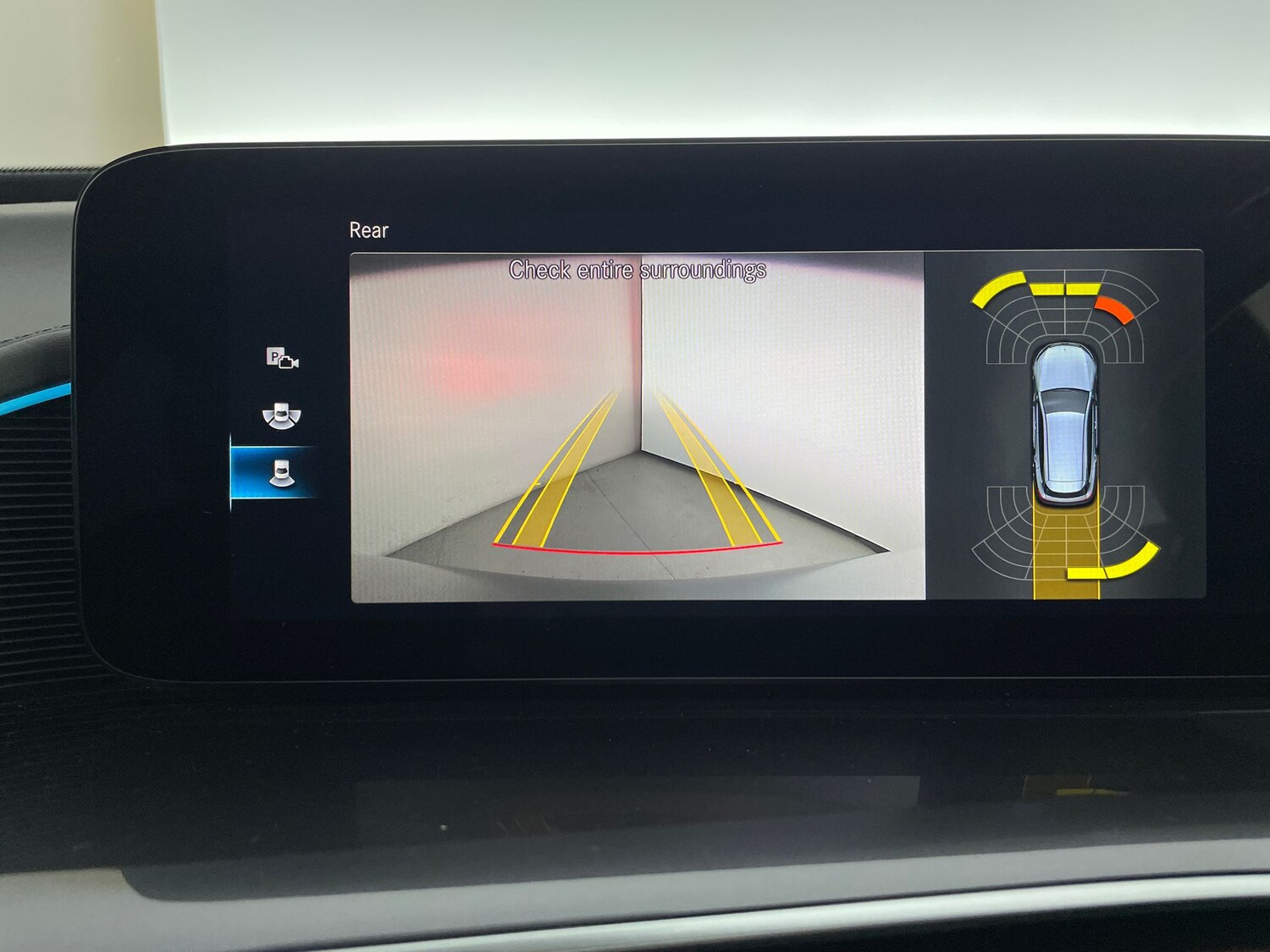 Used Mercedes-Benz EQC 2022 for sale - 77513991: Photo 22