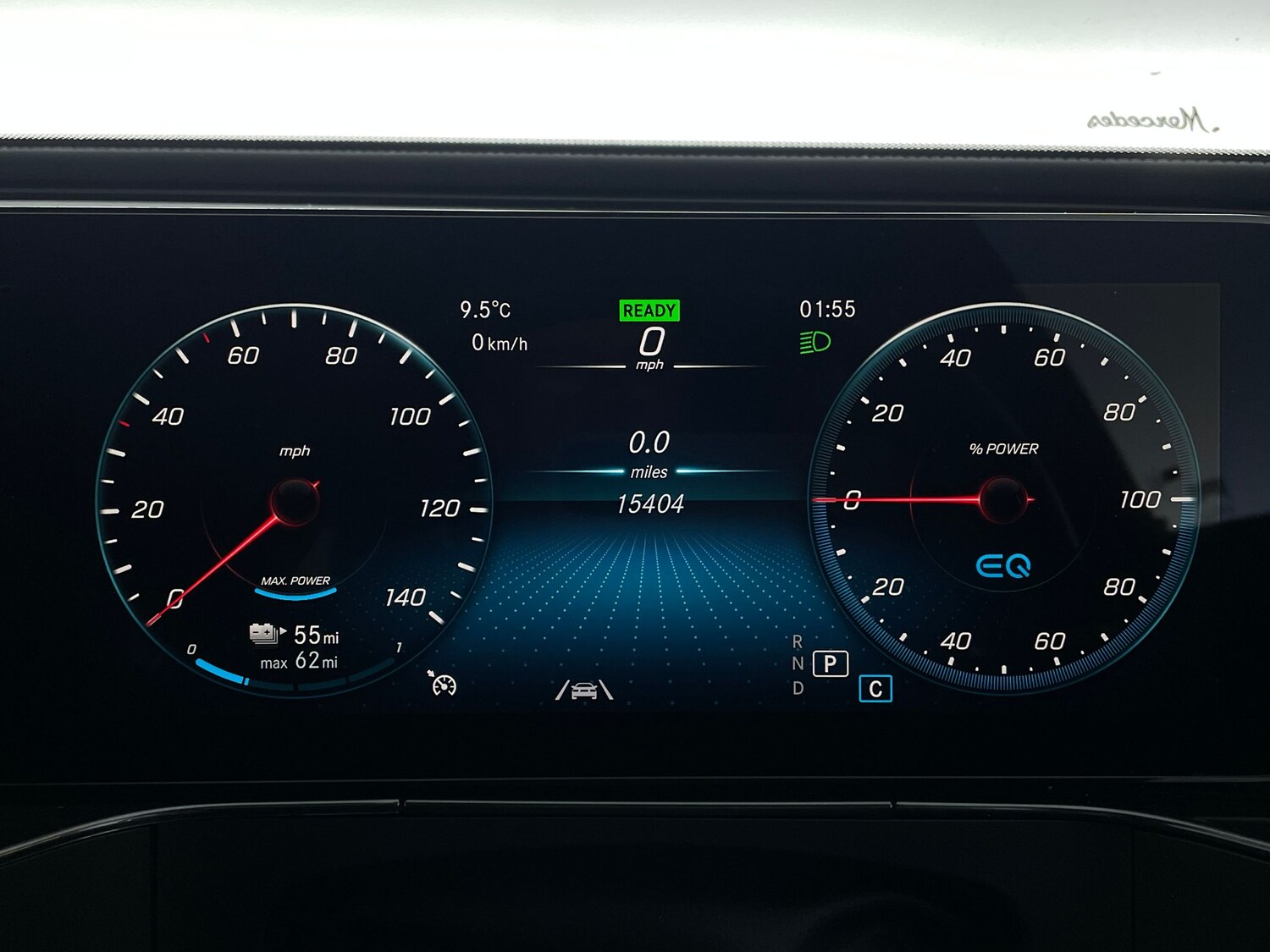 Used Mercedes-Benz EQC 2022 for sale - 77513991: Photo 28