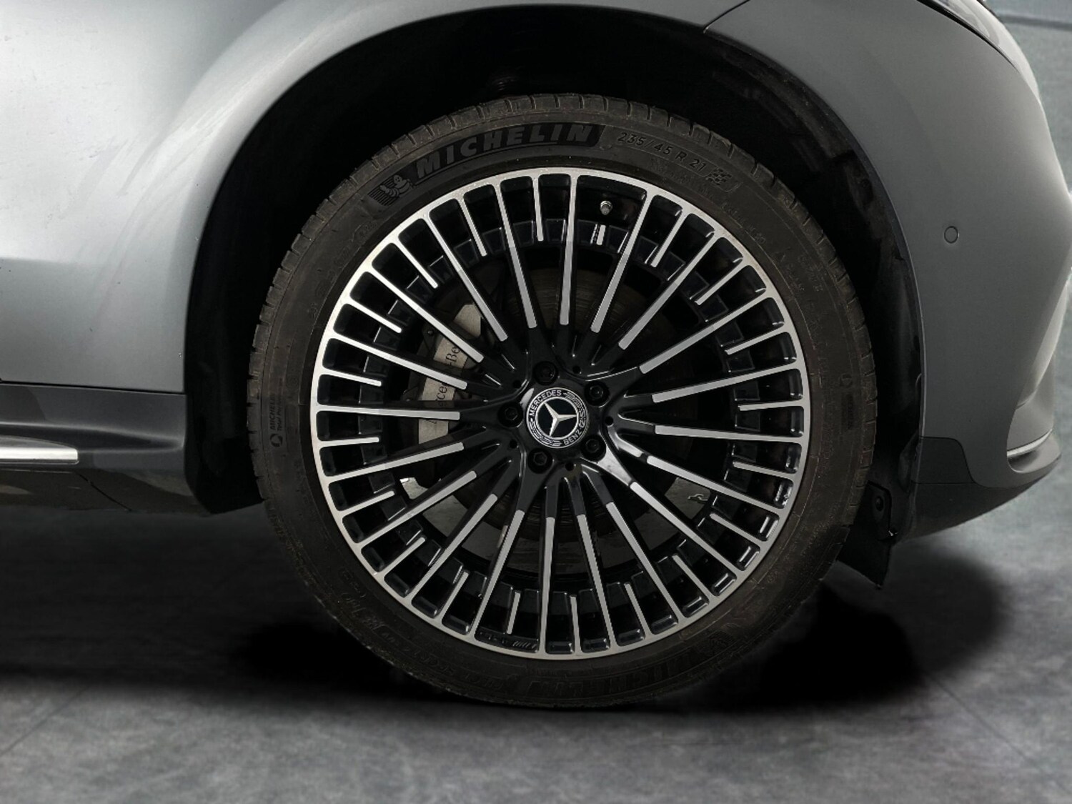 Used Mercedes-Benz EQC 2022 for sale - 77513991: Photo 31