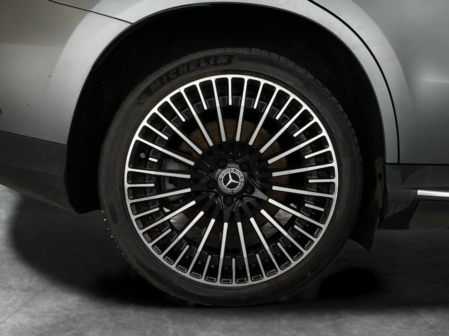 Used Mercedes-Benz EQC 2022 for sale - 77513991: Photo 32