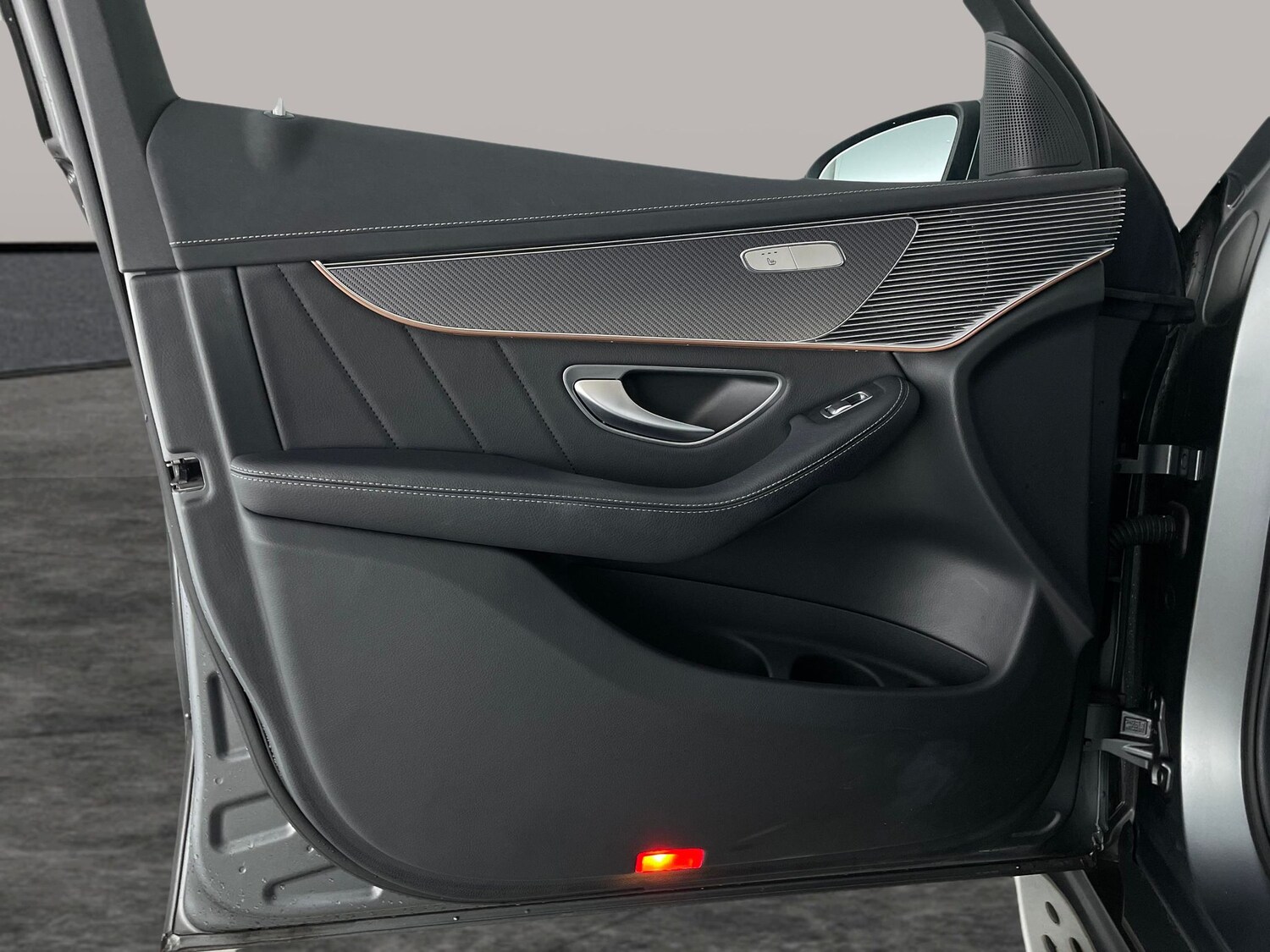 Used Mercedes-Benz EQC 2022 for sale - 77513991: Photo 34