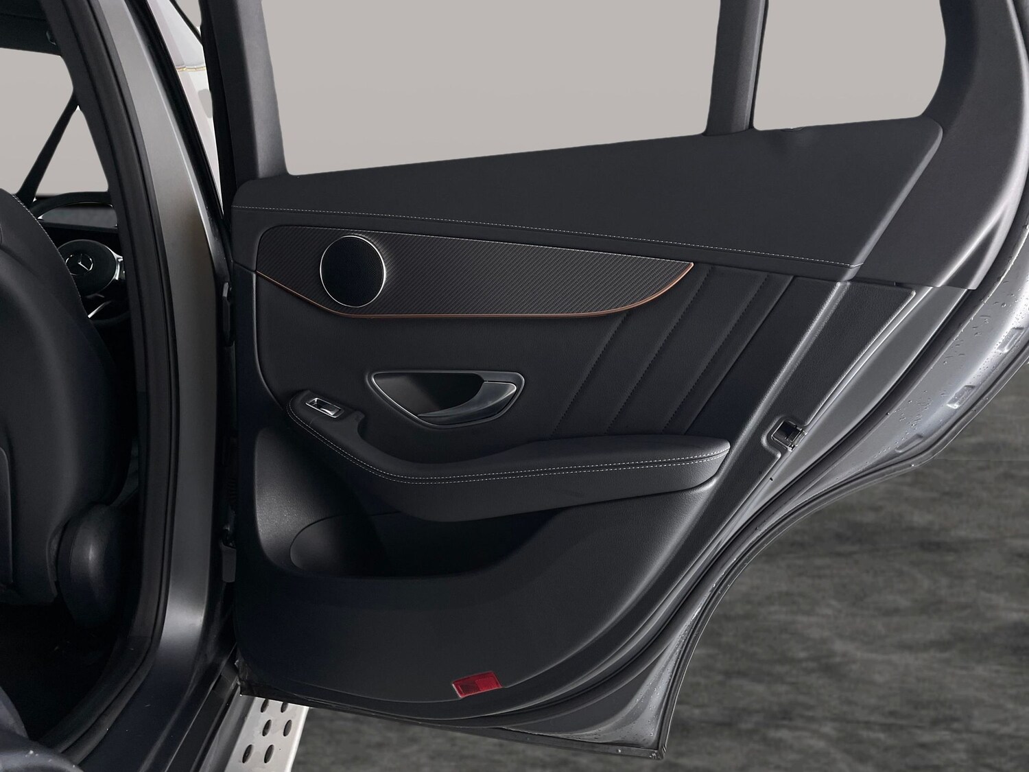 Used Mercedes-Benz EQC 2022 for sale - 77513991: Photo 36