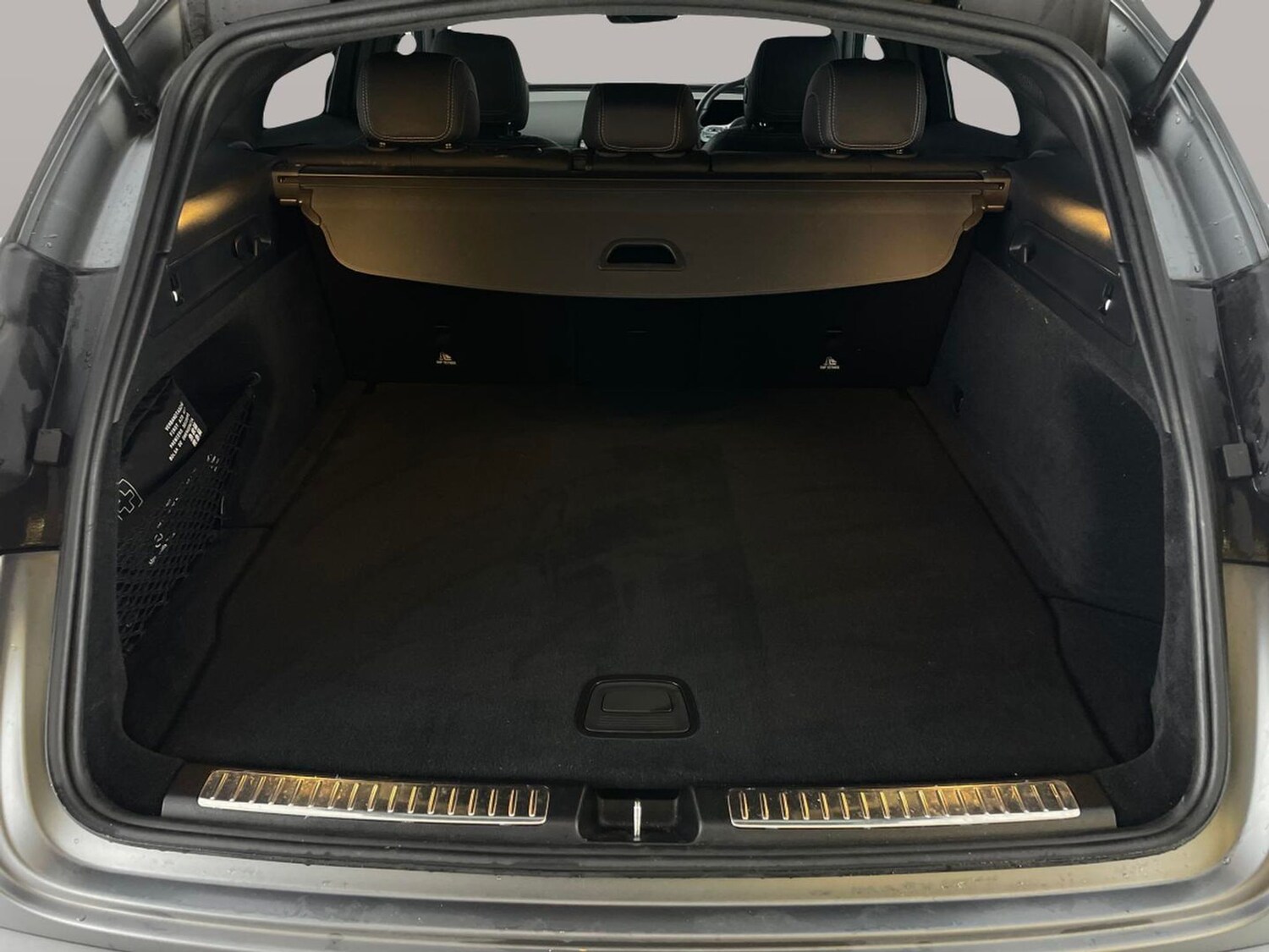 Used Mercedes-Benz EQC 2022 for sale - 77513991: Photo 39