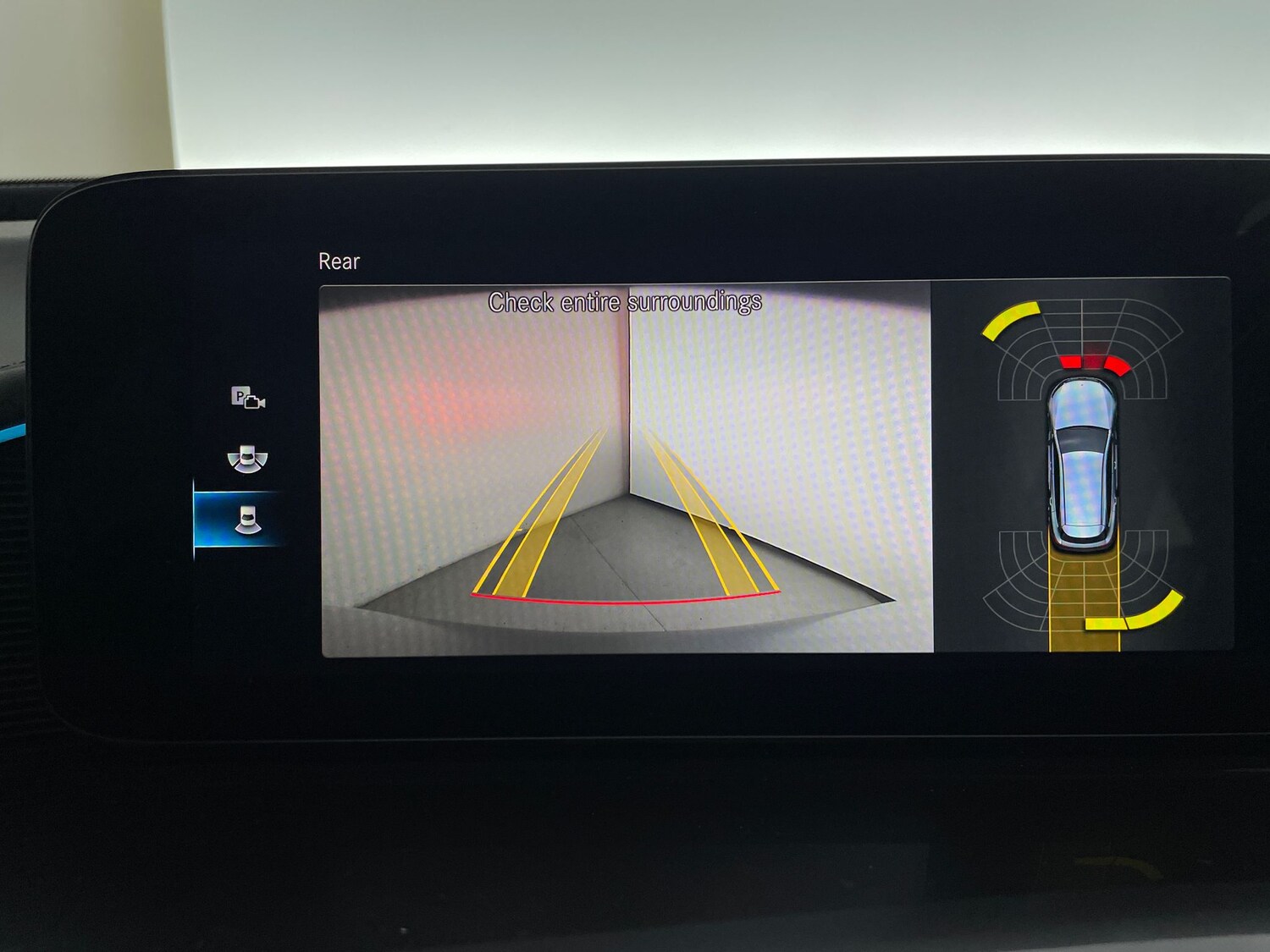 Used Mercedes-Benz EQC 2022 for sale - 77513991: Photo 6