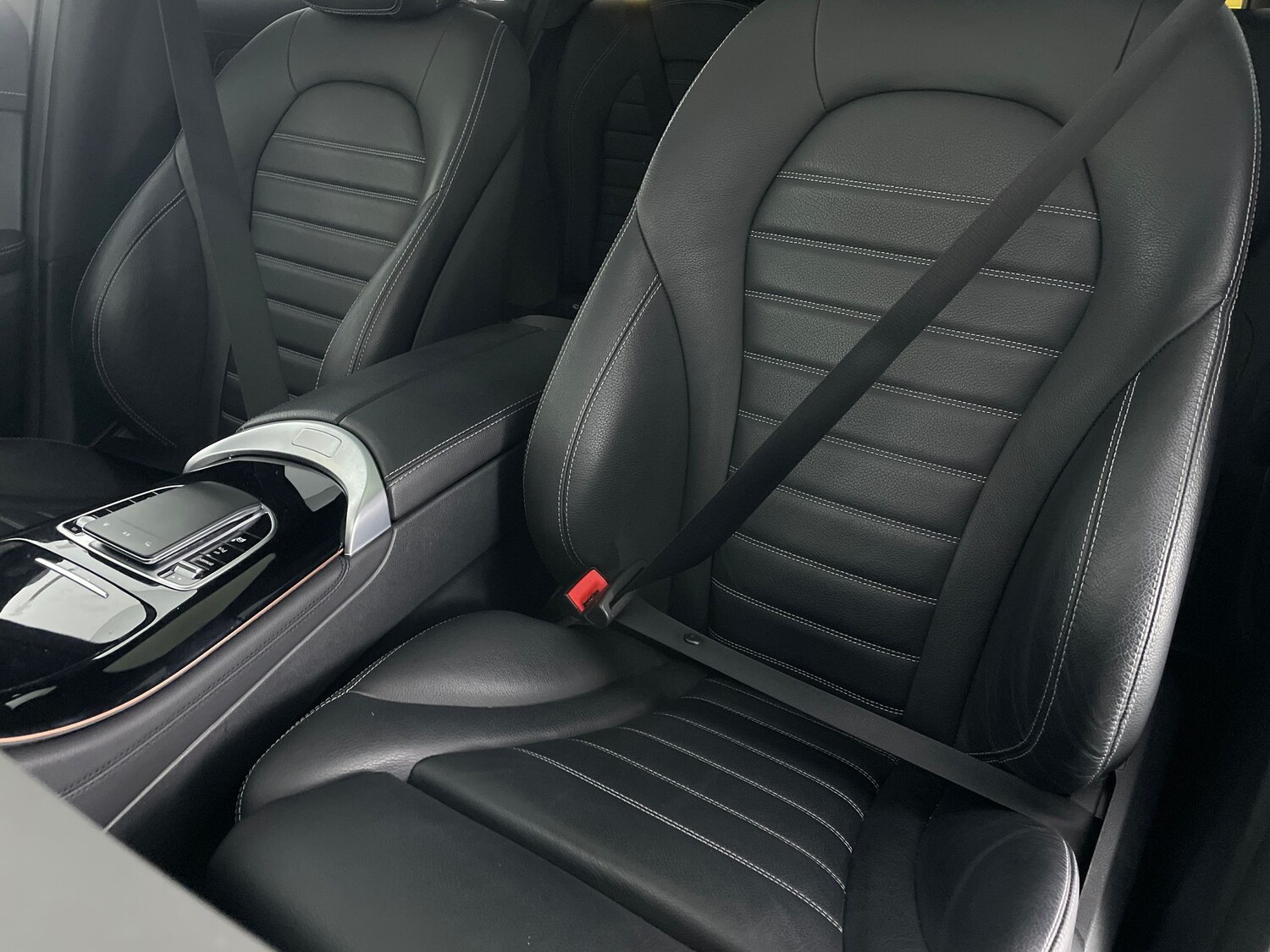 Used Mercedes-Benz EQC 2022 for sale - 77513991: Photo 7