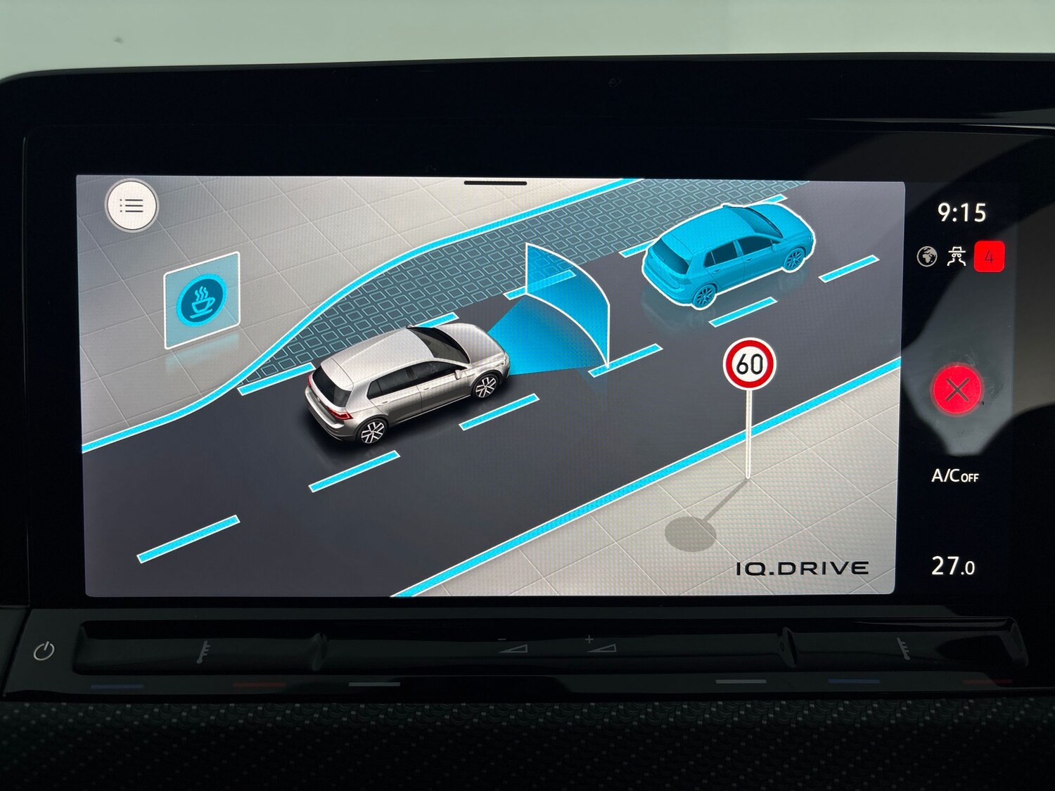 Used Volkswagen Golf 2023 for sale - 77502353: Photo 20