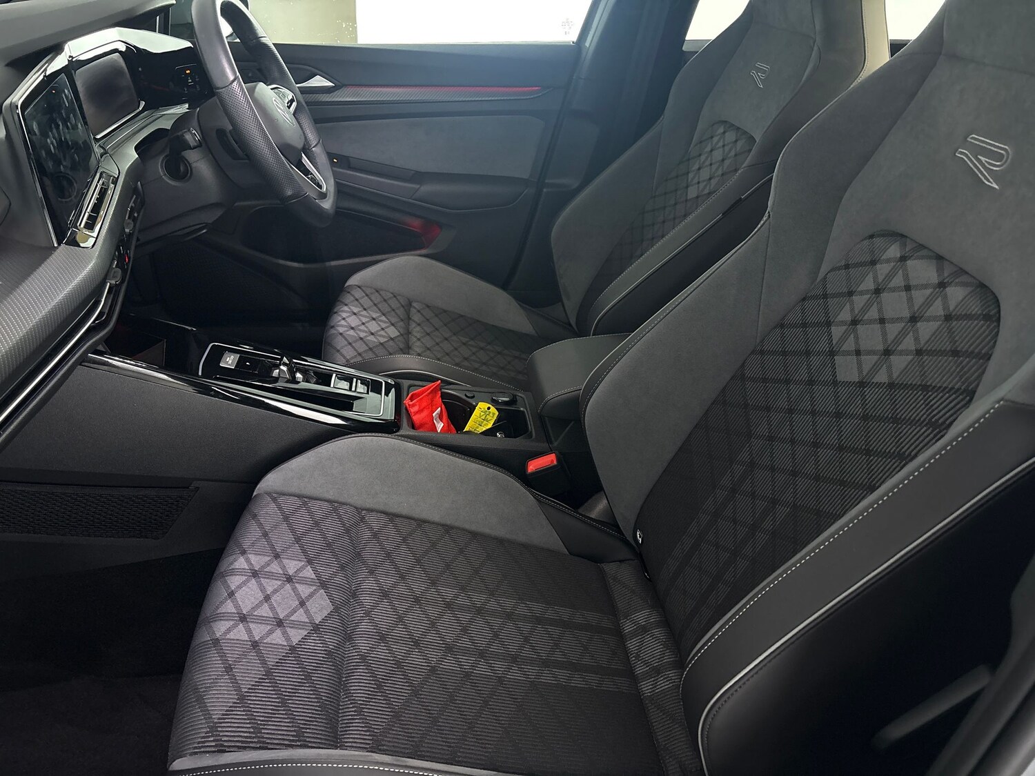 Used Volkswagen Golf 2023 for sale - 77502353: Photo 22