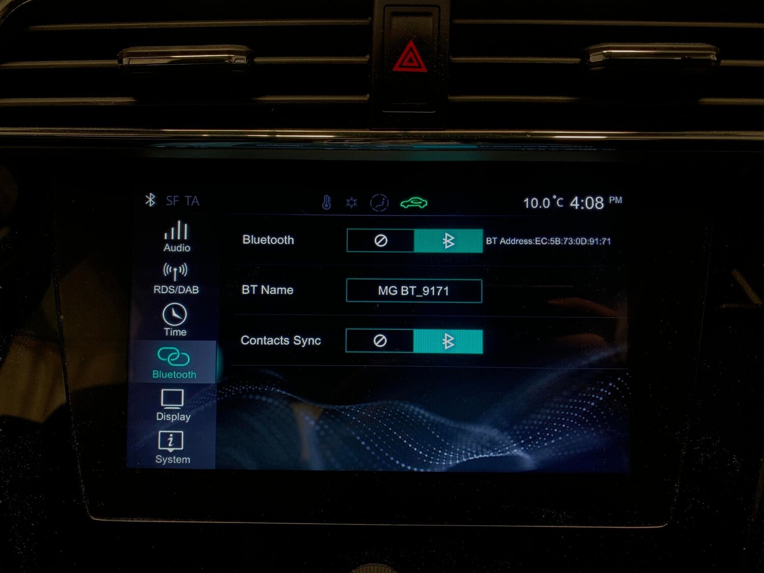 Used MG MG ZS for sale - 77916946: Photo 16