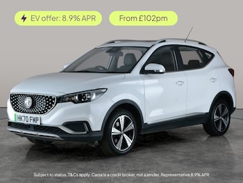 Used MG MG ZS undefined for sale - 77916946: Photo