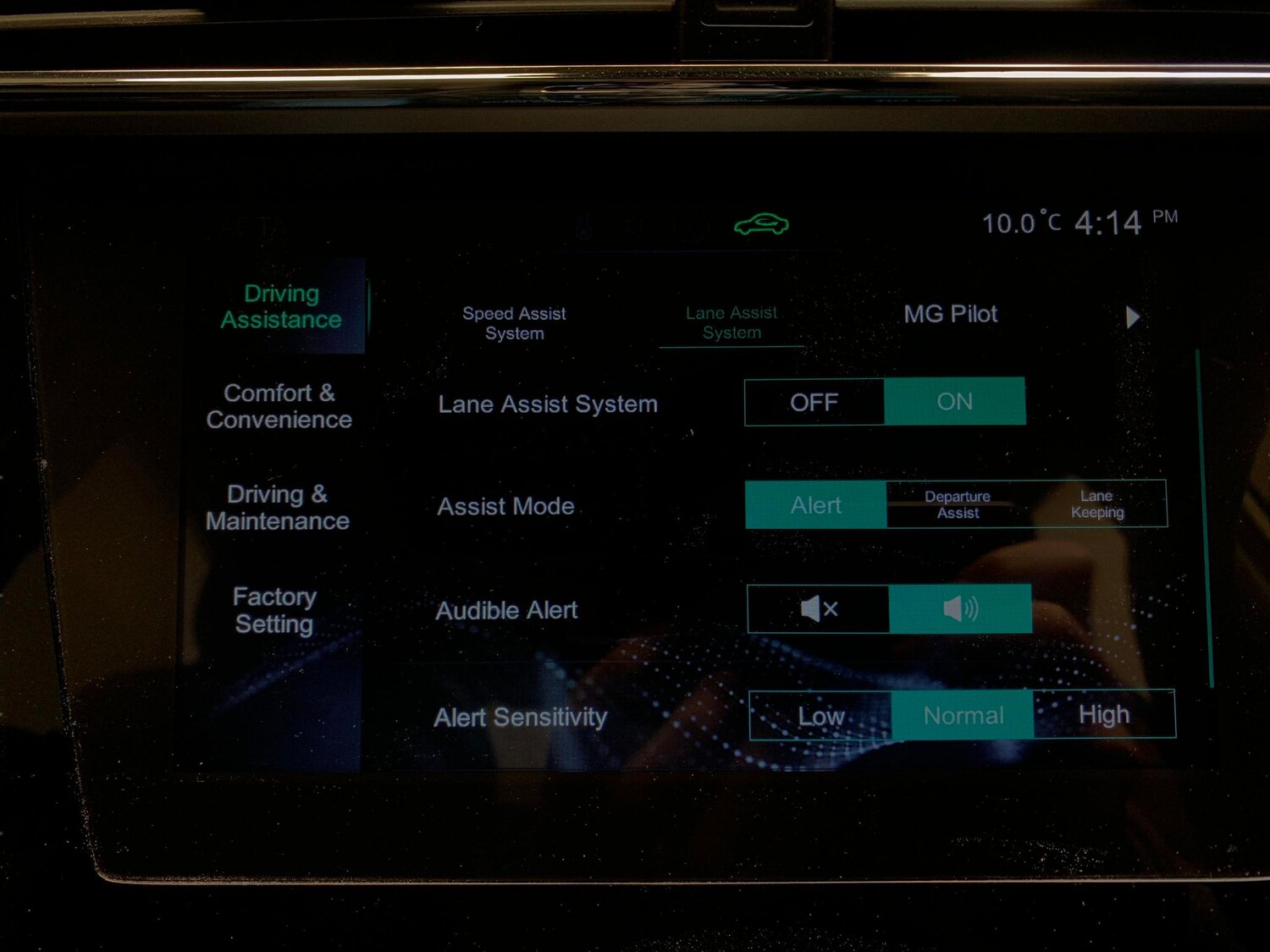 Used MG MG ZS for sale - 77916946: Photo 21