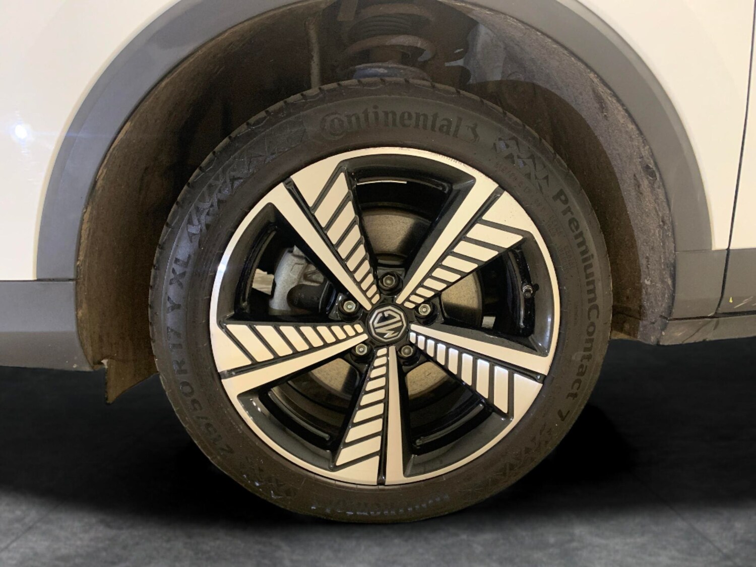 Used MG MG ZS for sale - 77916946: Photo 22