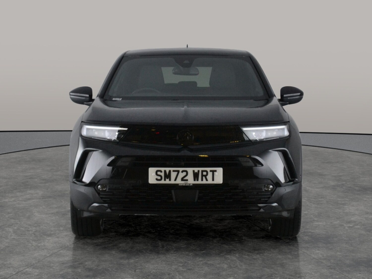 Used Vauxhall Mokka 2023 for sale - 78118475: Photo 12