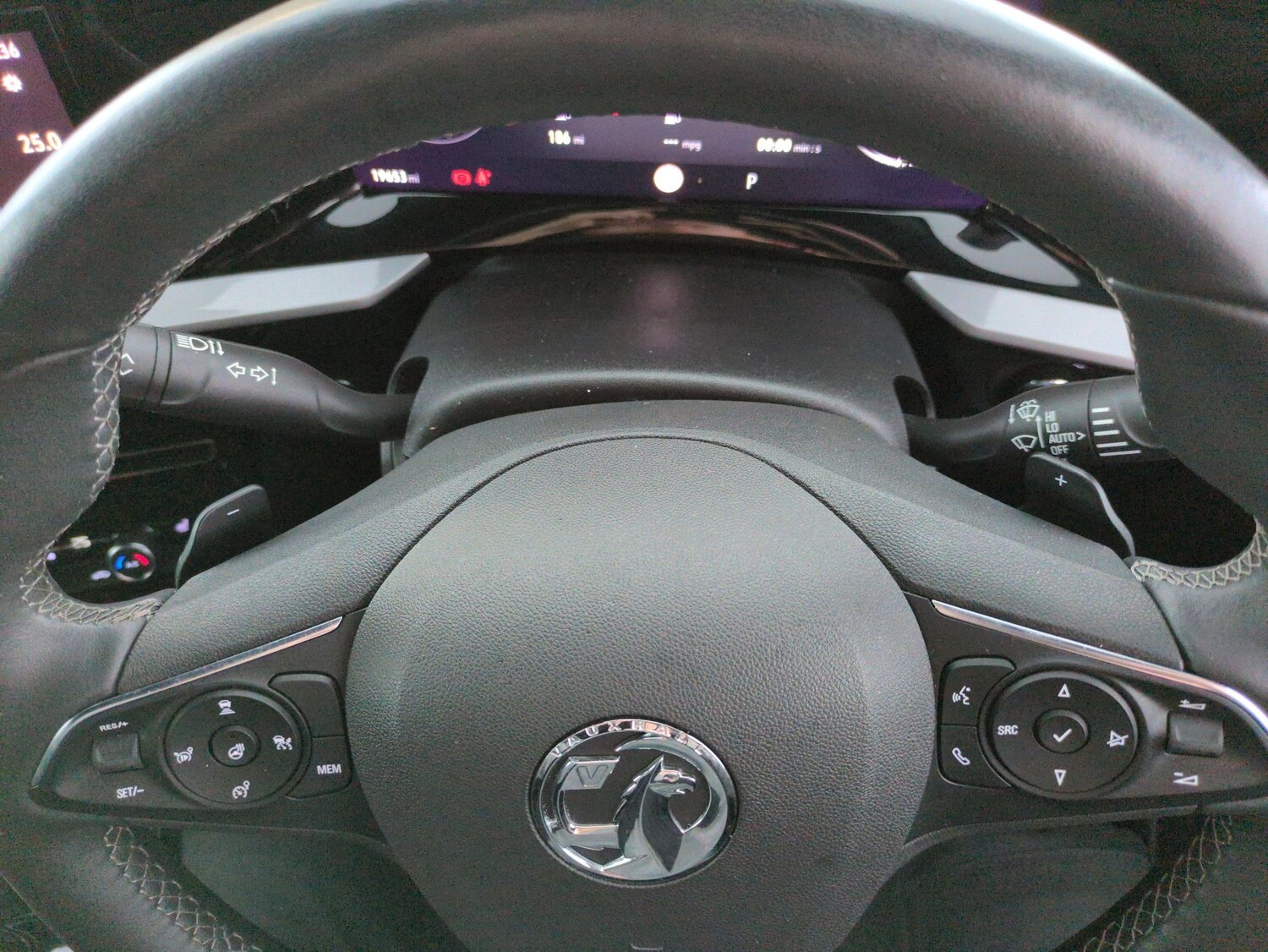 Used Vauxhall Mokka 2023 for sale - 78118475: Photo 23