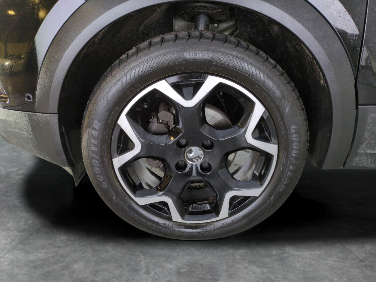 Used Vauxhall Mokka 2023 for sale - 78118475: Photo 28