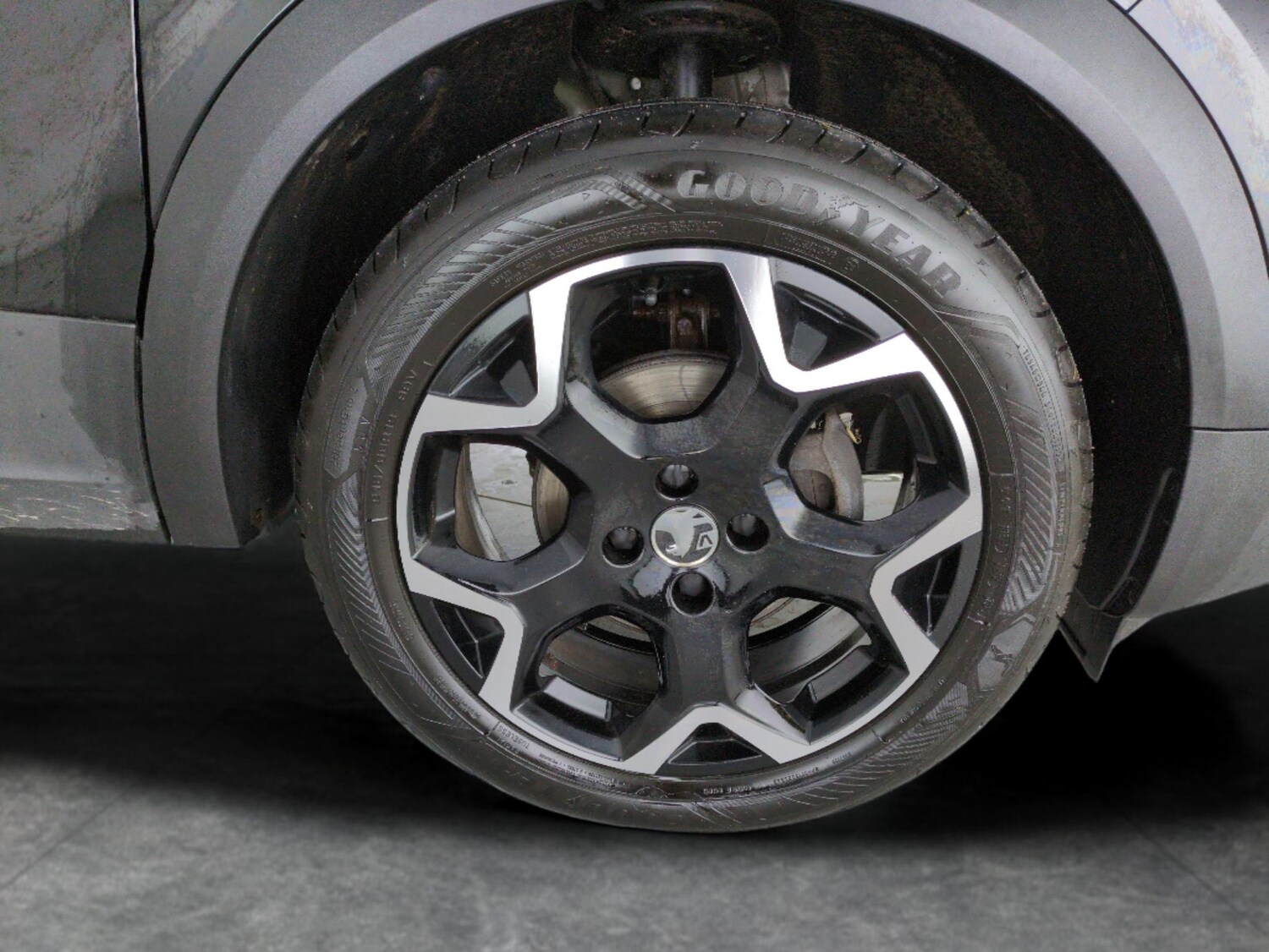 Used Vauxhall Mokka 2023 for sale - 78118475: Photo 29