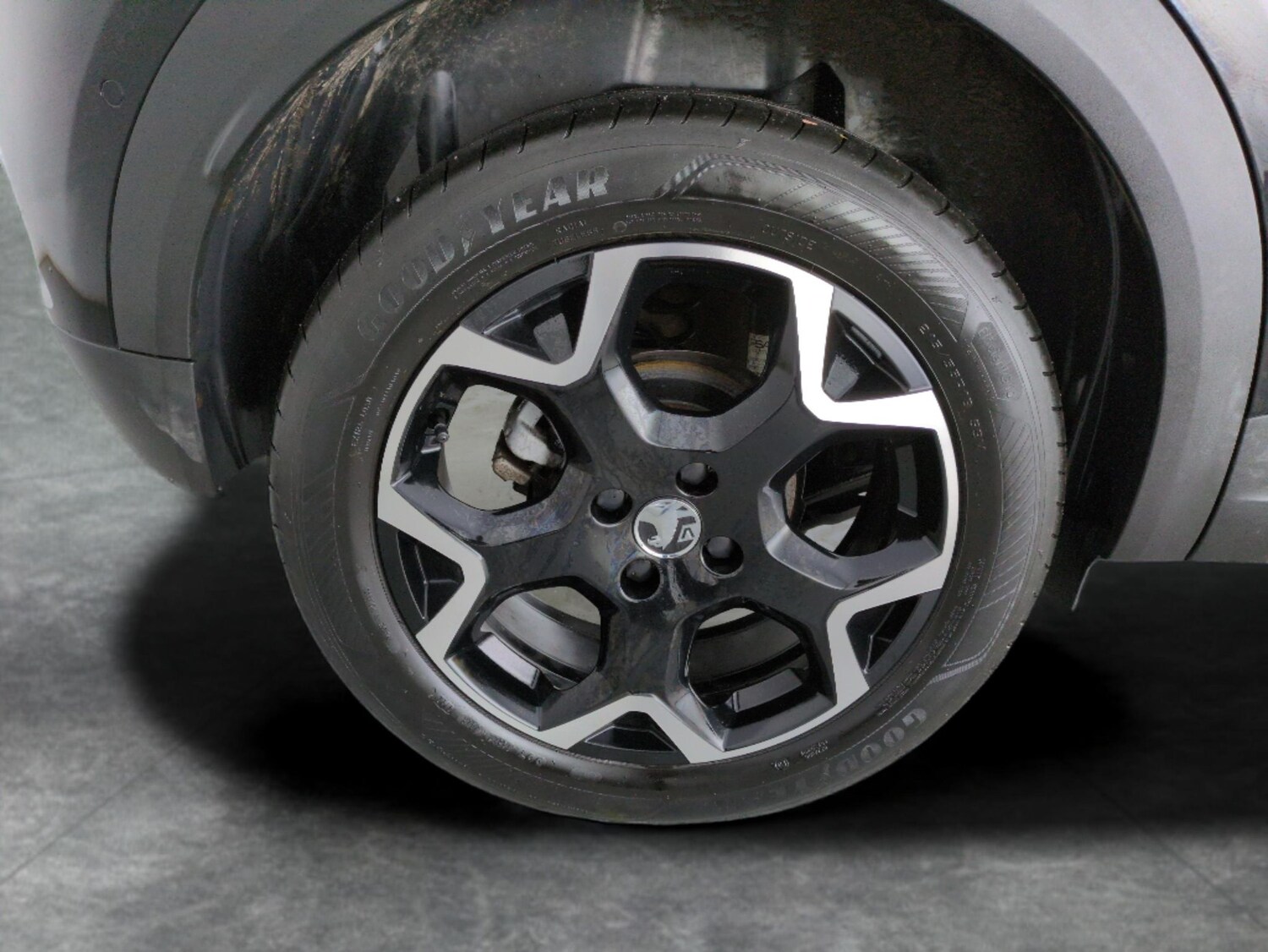 Used Vauxhall Mokka 2023 for sale - 78118475: Photo 30