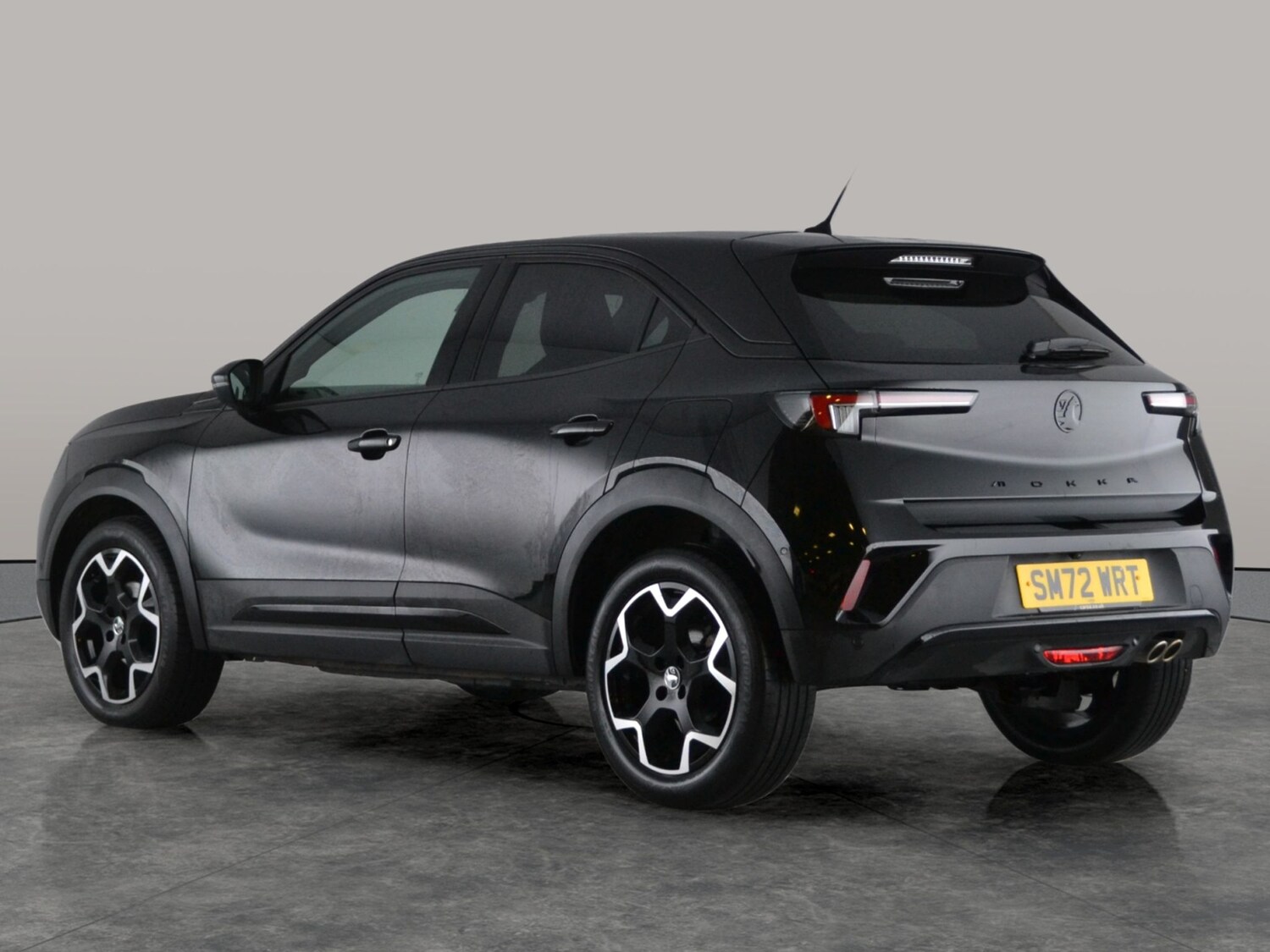 Used Vauxhall Mokka 2023 for sale - 78118475: Photo 7