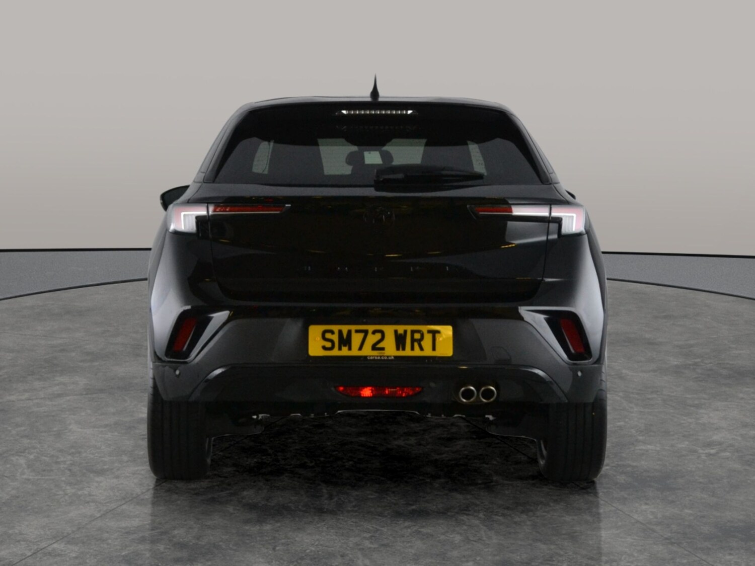 Used Vauxhall Mokka 2023 for sale - 78118475: Photo 8