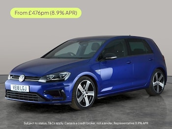 Used Volkswagen Golf 2018 for sale - 79193076: Photo