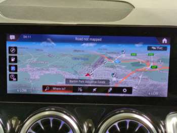 2022 - EQB 350 4M 215kW AMG Line Premium 66.5kWh 5dr Auto