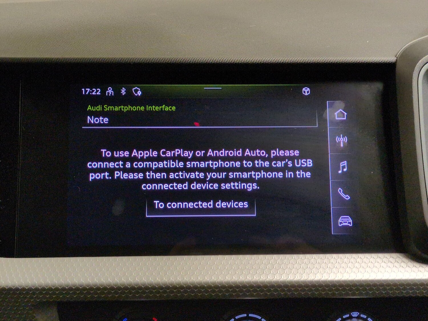 Used Audi A1 2022 for sale - 77897324: Photo 14