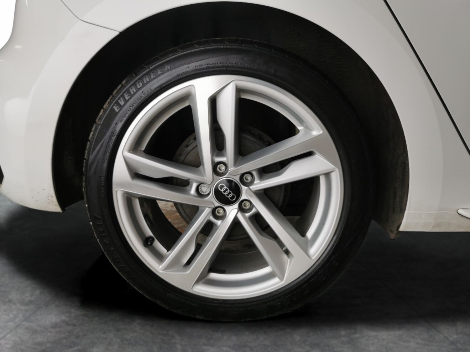 Used Audi A1 2022 for sale - 77897324: Photo 24