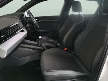 Used Audi A1 2022 for sale - 77897324: Photo